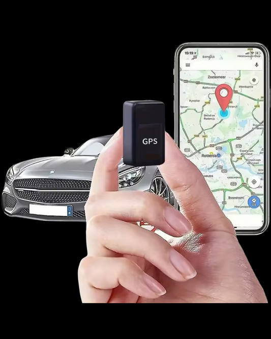 GPS Tracker | Anti-Theft Device