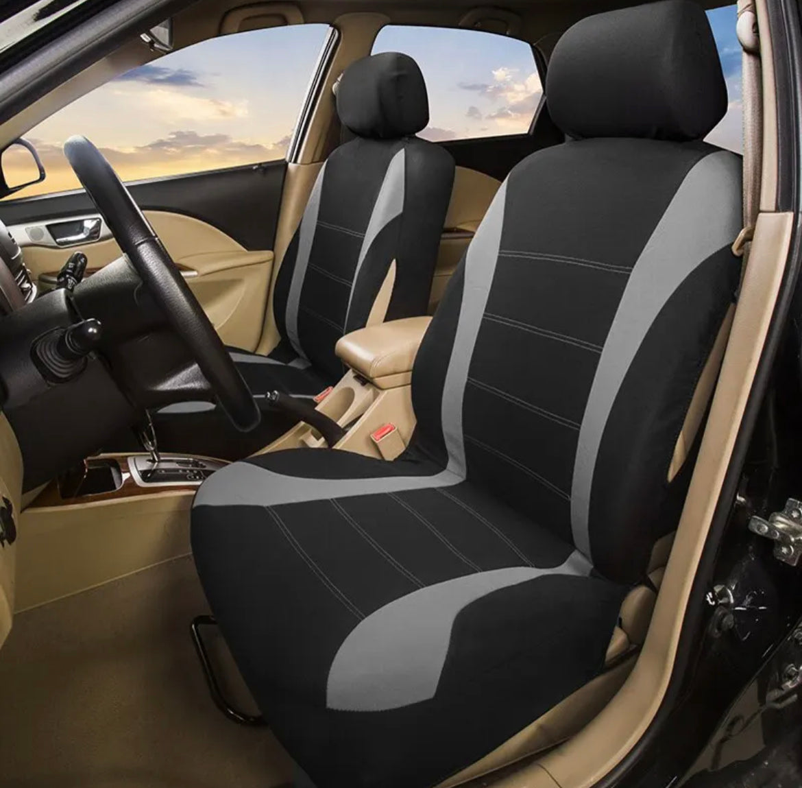 Universal Car Seat Covers