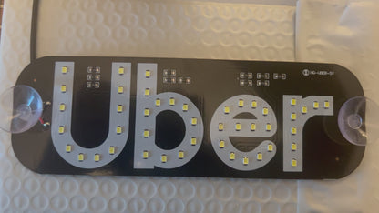 The Uber Light